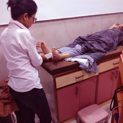 Shantam Diabetes and Medical Centre