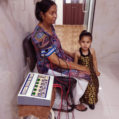 Shantam Diabetes and Medical Centre