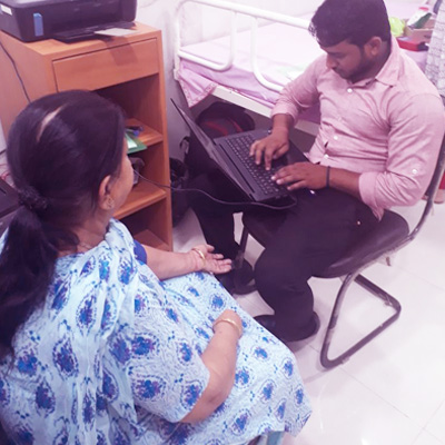 Shantam Diabetes and Medical Centre