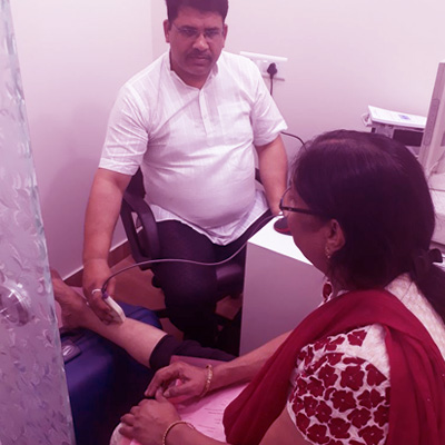 Shantam Diabetes and Medical Centre